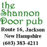 Shannon Door Pub