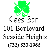 Klee's Bar