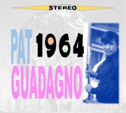 1964 Pat Guadagno