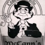 McCann's Belmar Tavern