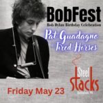 BobFest in Bethlehem